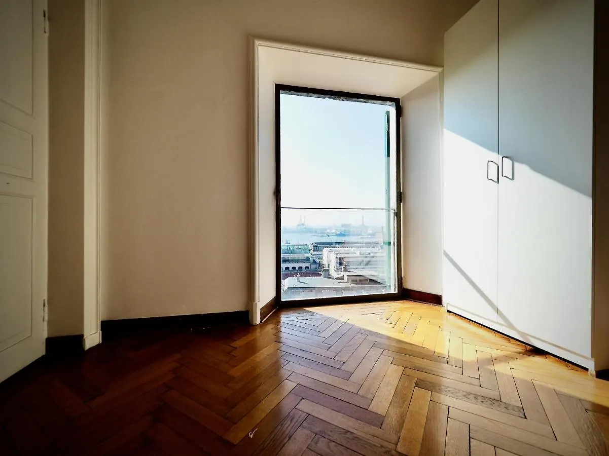 Dimora Di Santa Brigida 0*, Genoa Italy