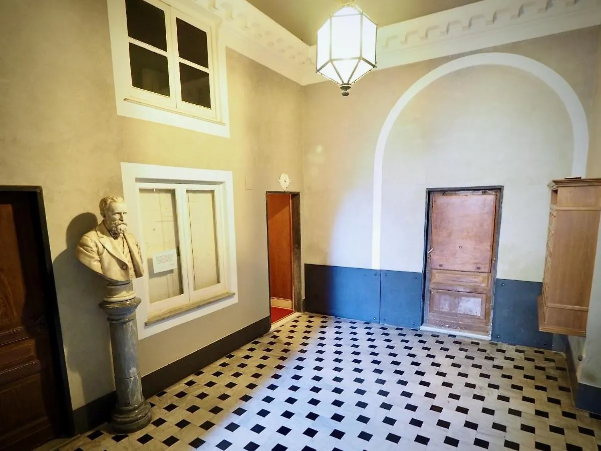Dimora Di Santa Brigida Apartment Genoa