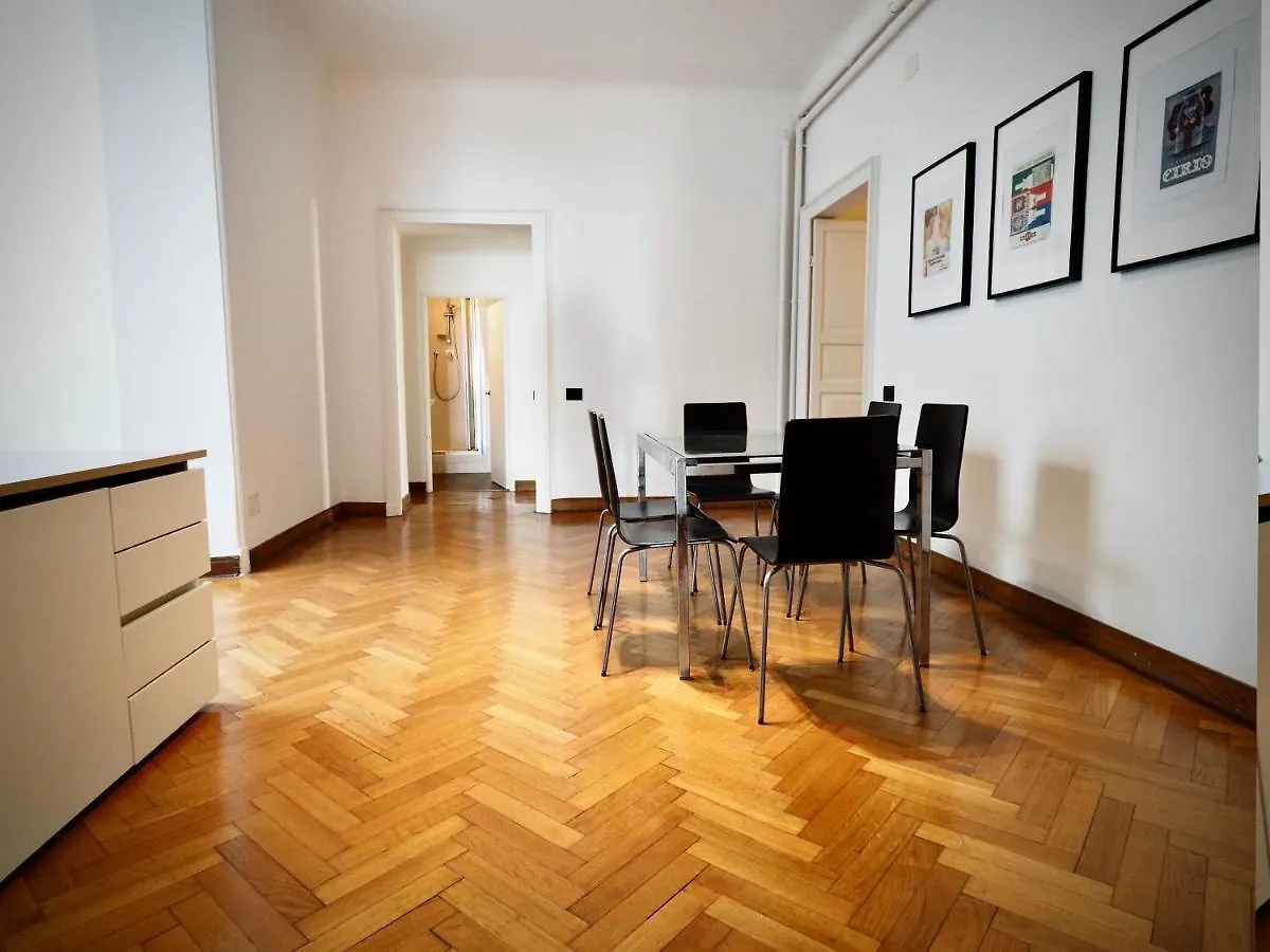 Apartment Dimora Di Santa Brigida Italy