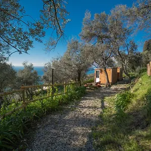  Фермерский дом Agriturismo S.ilario
